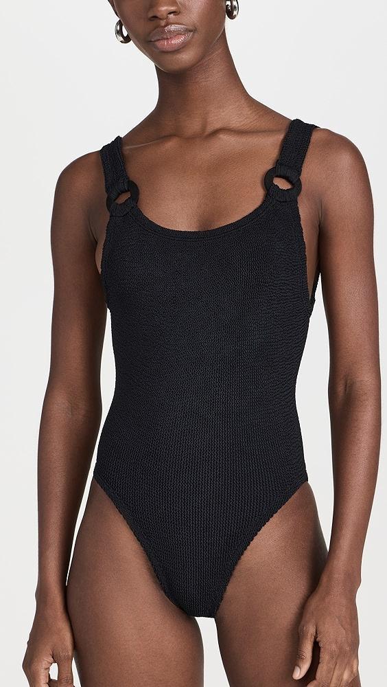 Hunza G Domino One Piece | Shopbop Product Image