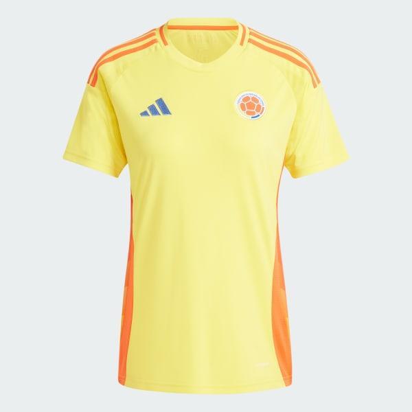 Colombia 24 Home Jersey Product Image