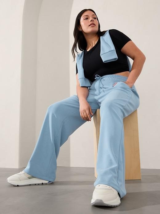 Seasoft Straight Pant Product Image