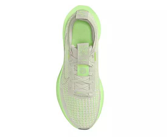 Nike Womens Flyknit Interact Run Running Shoe Product Image