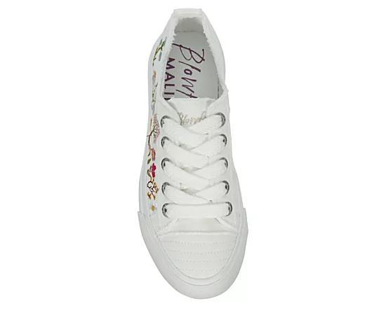 Blowfish Womens Sadie Sun Platform Sneaker Product Image