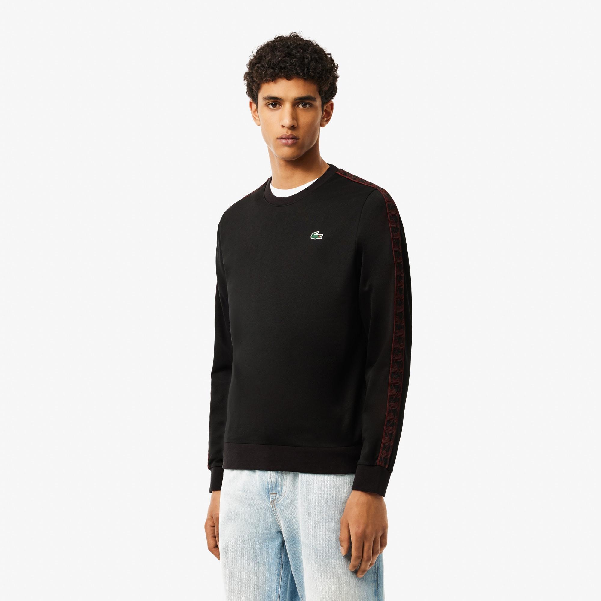 Men's Tennis Sweatshirt Product Image