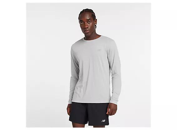 Lightweight Jersey Long Sleeve Product Image