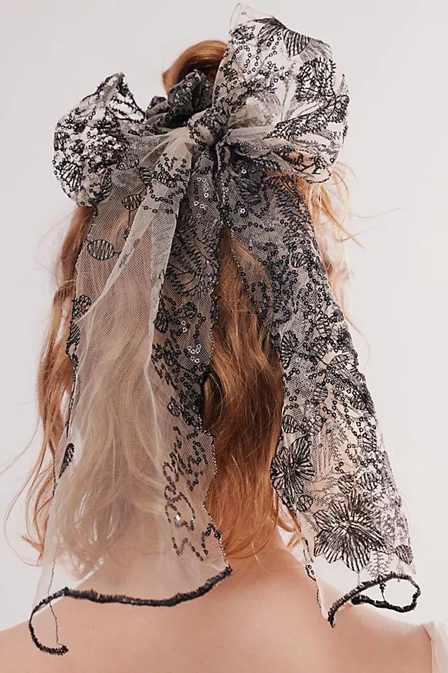 Brinley Pony Scarf Product Image