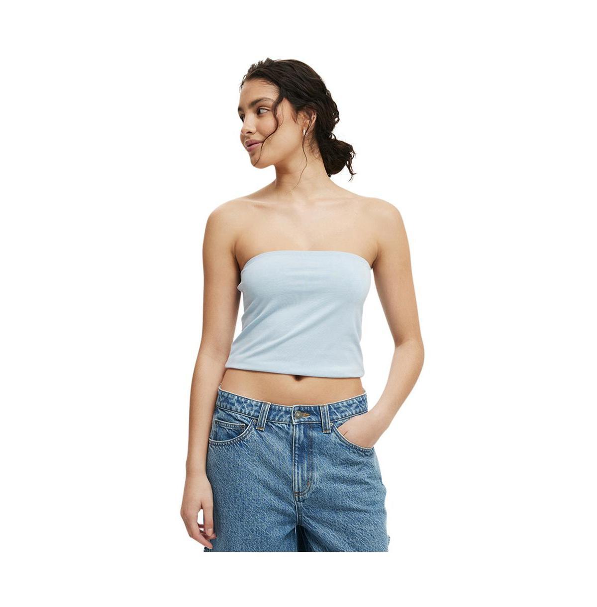 Cotton On Womens All Day Tube Top product image