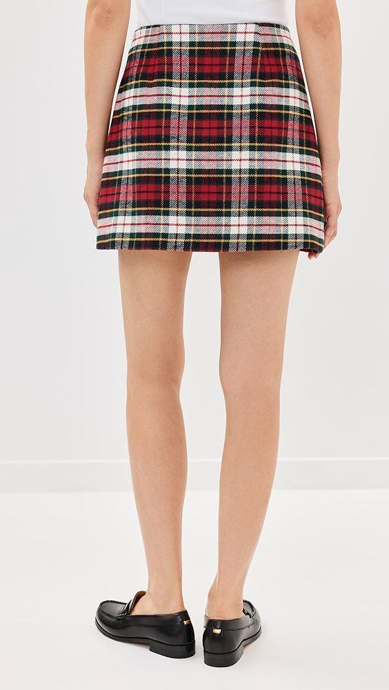 Hill House Home The Hallie Skirt | Shopbop Product Image