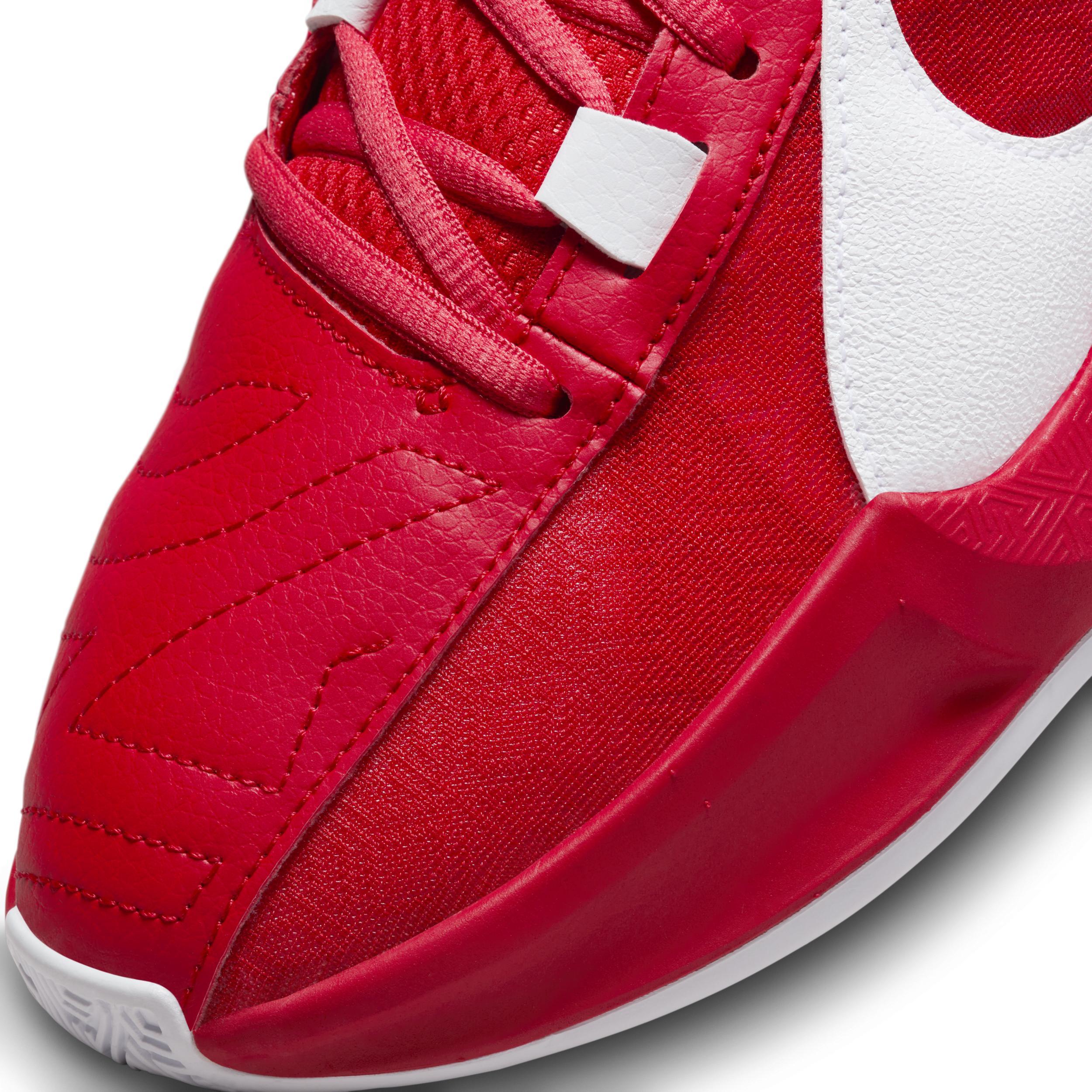 Nike Mens Giannis Freak 5 Basketball Shoes Product Image