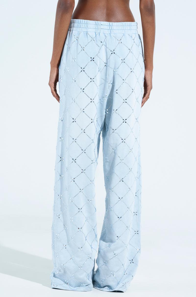 ICE QUEEN PANT Product Image