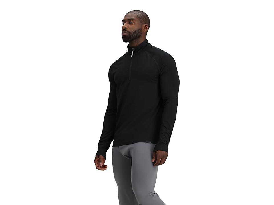 Obermeyer Flex 1/4 Zip Men's Underwear Product Image