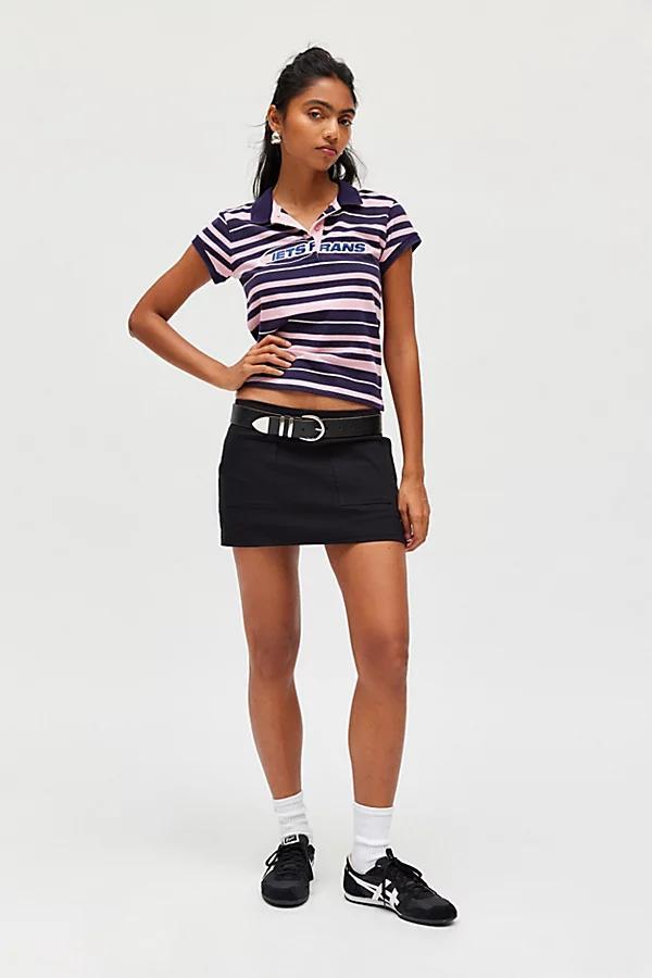 Urban Outfitters UO Dariah Cargo Pocket Mini Skort Womens at Urban Outfitters Product Image