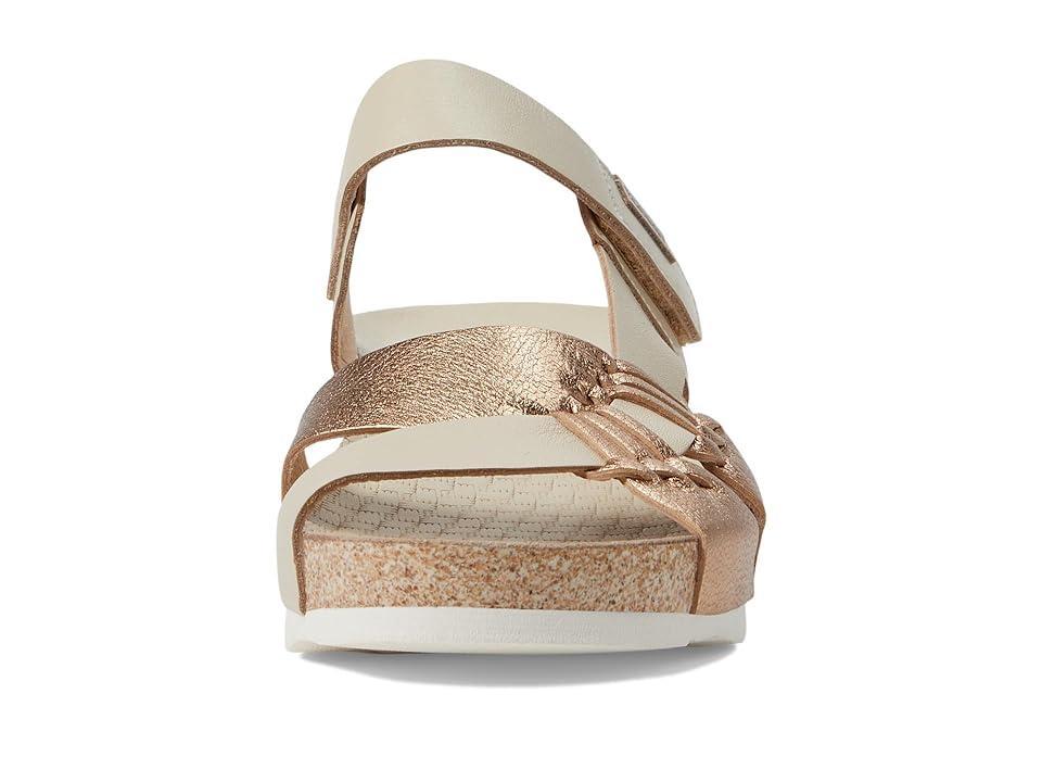 PIKOLINOS Mahon W9E-0821CLC1 (Champagne) Women's Sandals Product Image