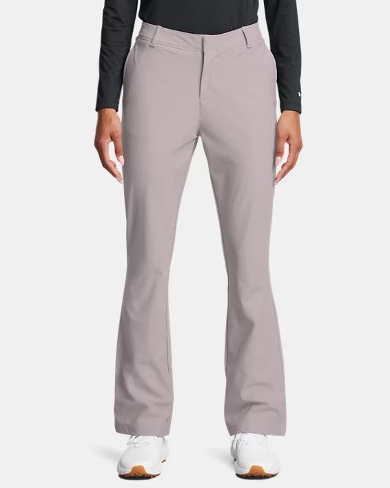 Women's UA Drive Flare Pants Product Image