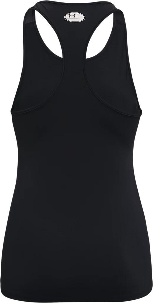 Women's HeatGear® Compression Tank Product Image