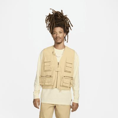 Nike Life Men's Utility Vest Product Image