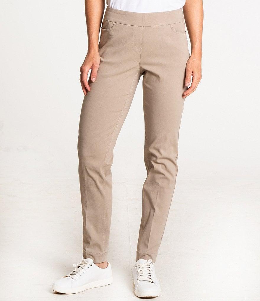 Sport Haley Full Length Mid Rise Pull-On Pant Product Image