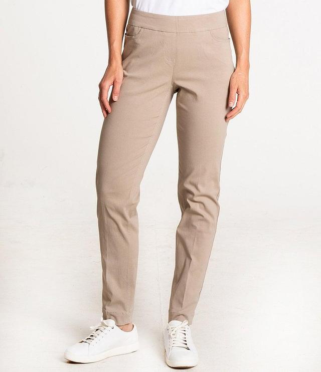 Sport Haley Full Length Mid Rise Pull-On Pant Product Image