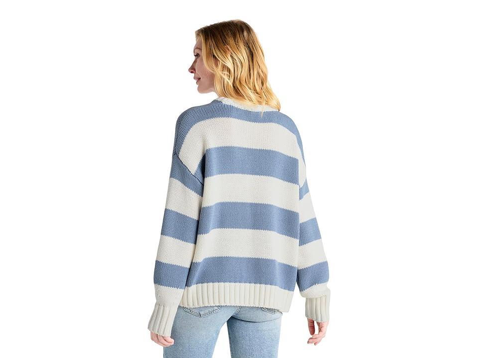 Splendid Lexington Stripe Sweater Product Image