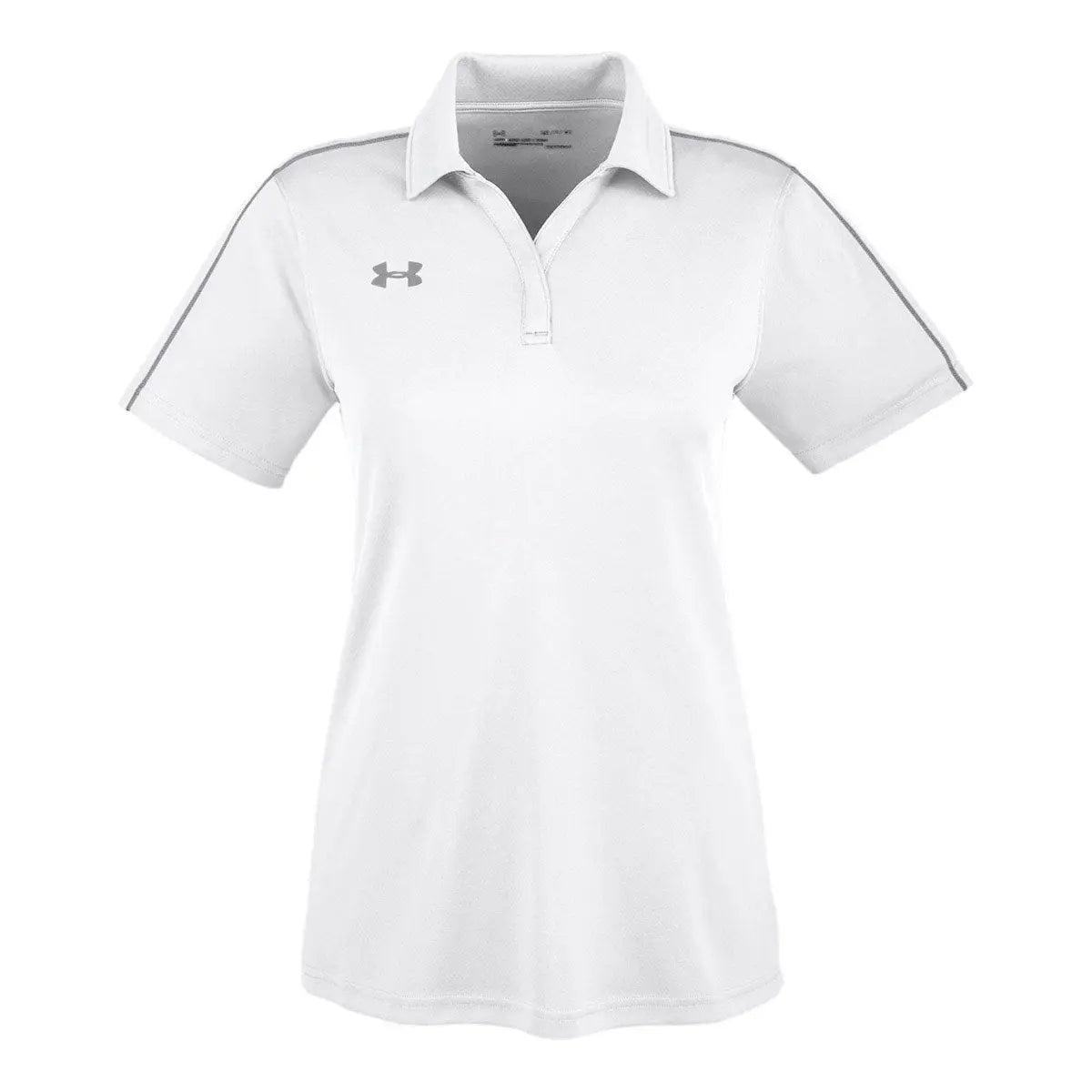 Under Armour Women's Tech Polo Female Product Image