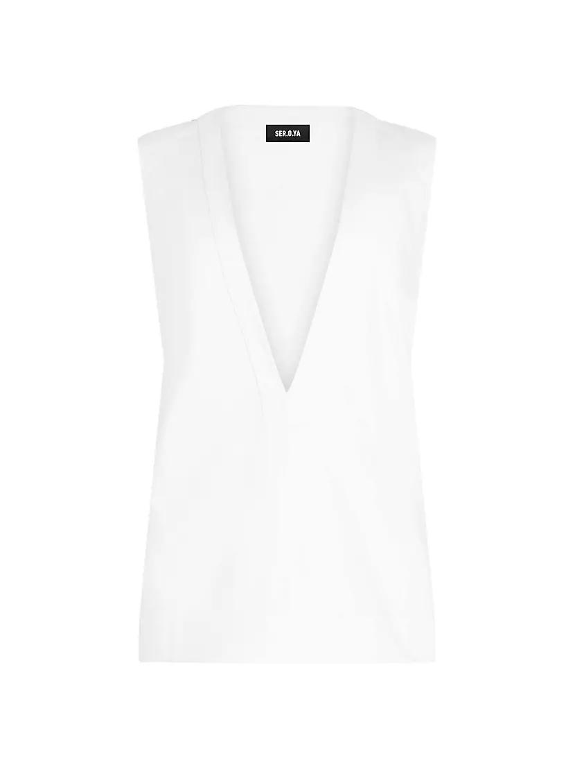 Connie Tank Top Product Image