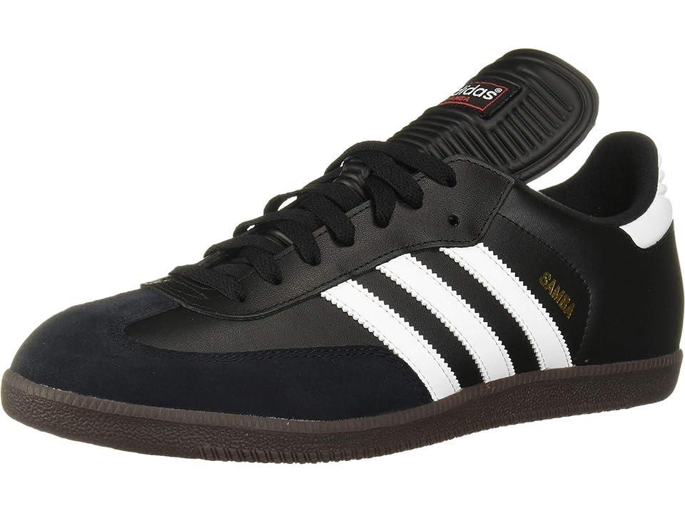 adidas Samba Classic Core Black M 13.5 / W 14.5 Unisex Product Image