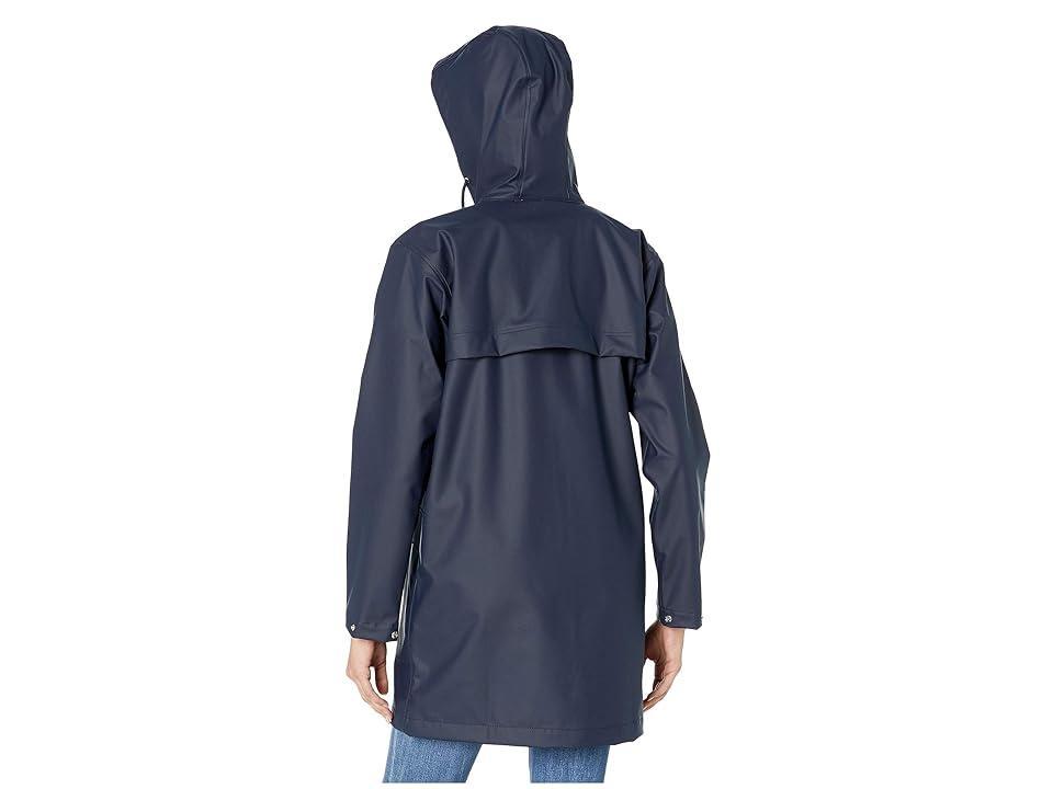 Helly Hansen Moss Waterproof Raincoat Product Image