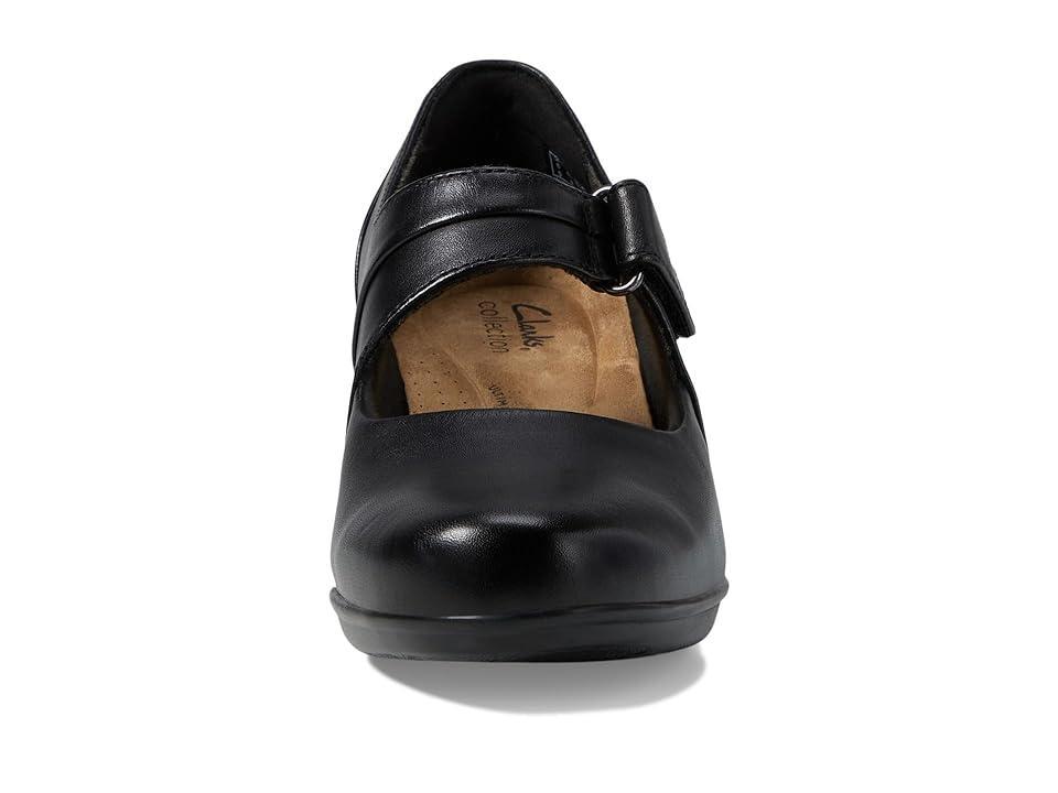 Clarks Emslie Lulin Women's Shoes Product Image