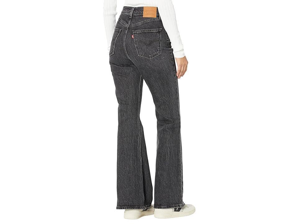 Levi's(r) Premium 70s High Flare (Take It Out) Women's Jeans Product Image