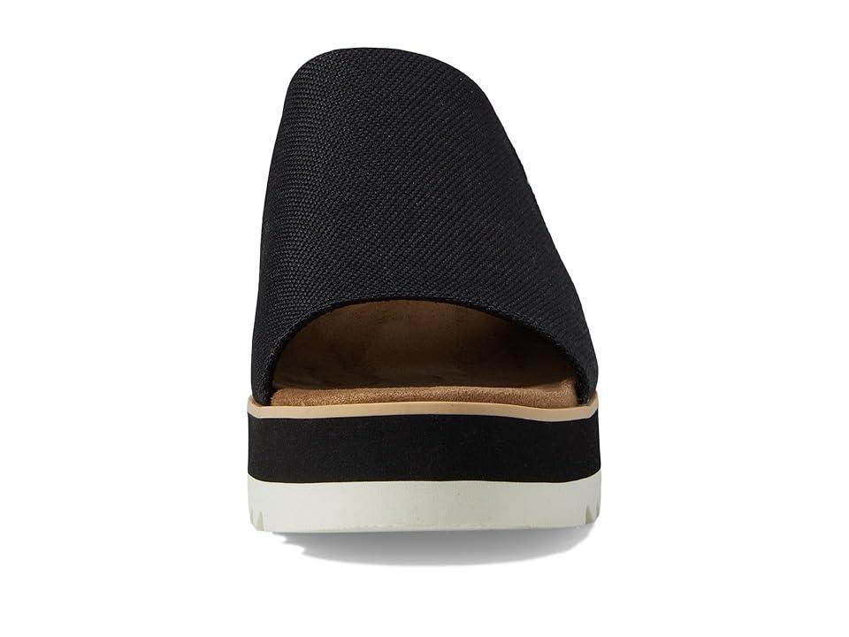 Toms Womens Diana Mule Sandal Product Image