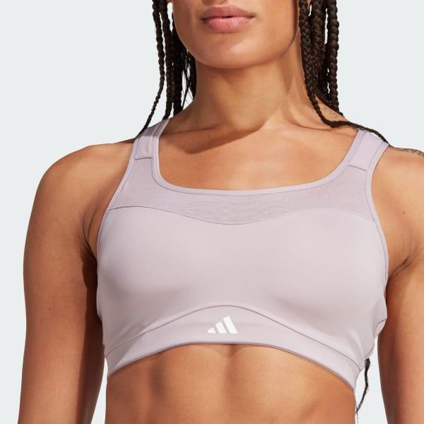 TLRD Impact Training High-Support Bra Product Image