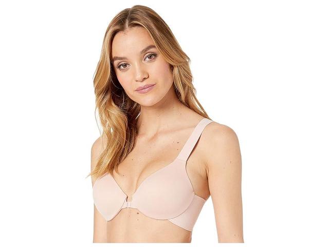 Spanx SPANX Bra-llelujah!(r) Lightly Lined Full Coverage Bra (Vintage Rose) Women's Bra Product Image