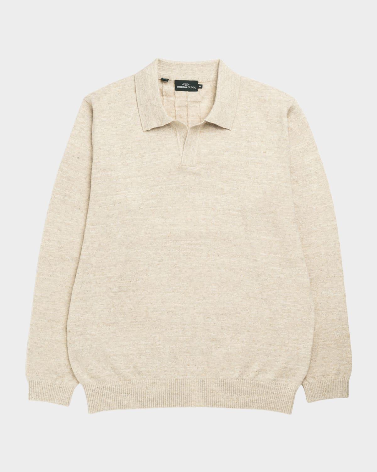 Mens Fortrose Johnny Sweater Product Image