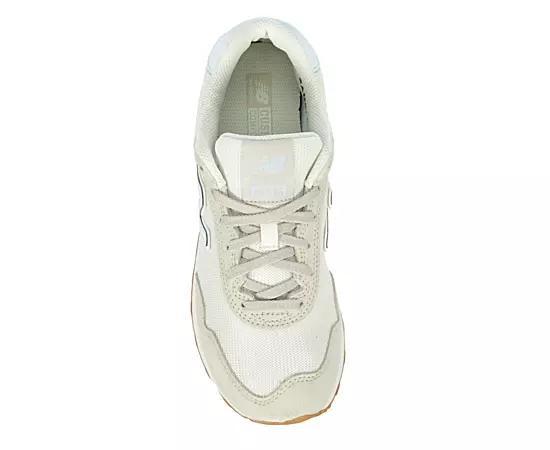 New Balance Womens 515 Sneaker Running Sneakers Product Image