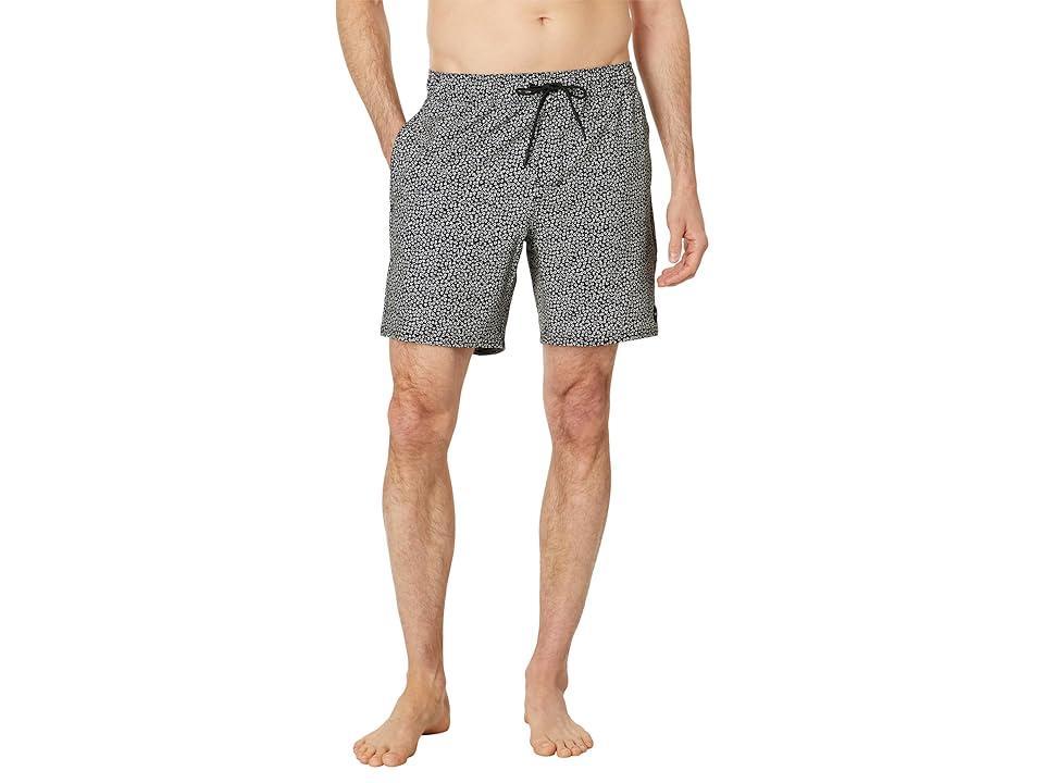 RVCA Tropical Print Board Shorts Product Image