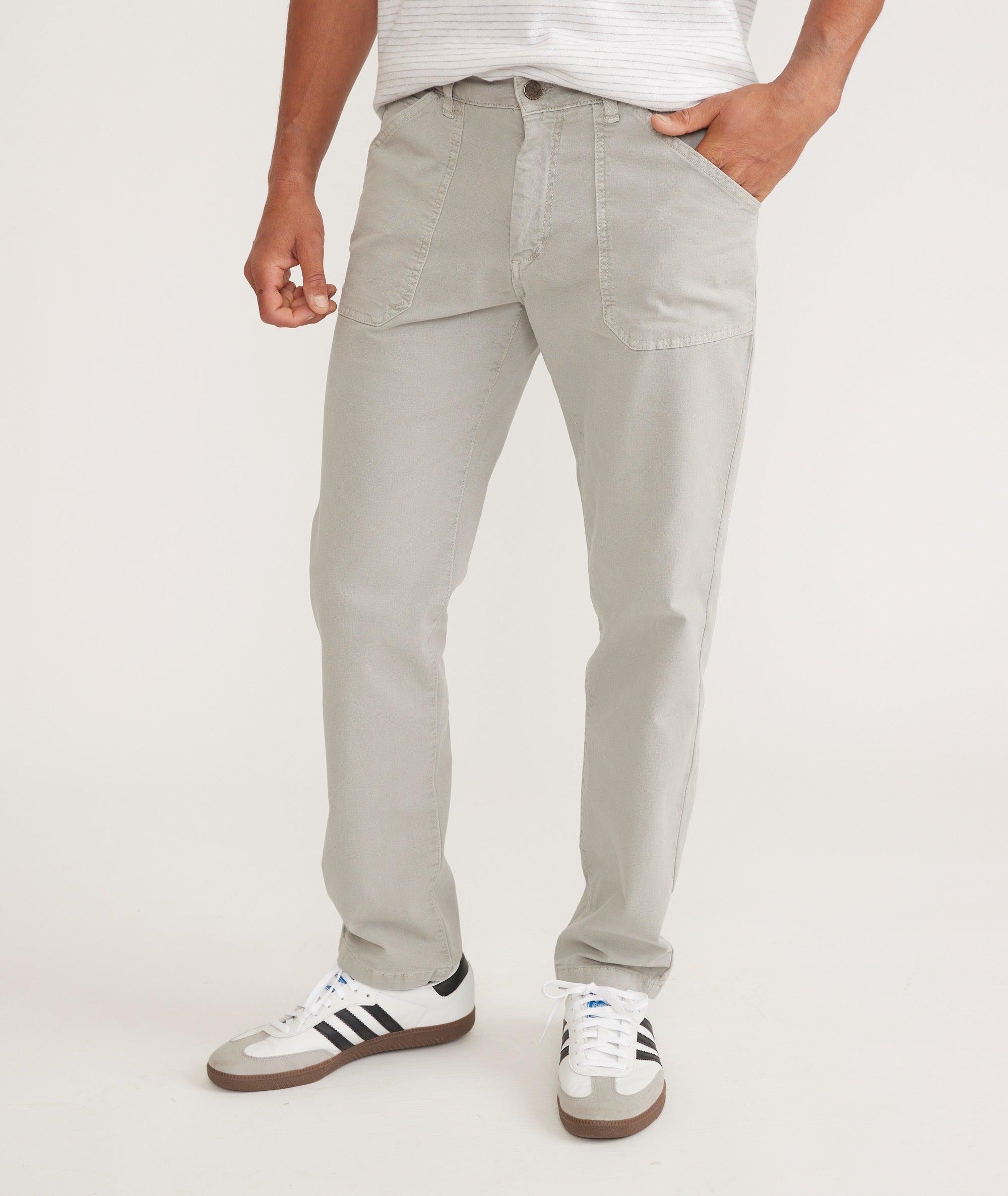 Breyer Relaxed Utility Pant Product Image