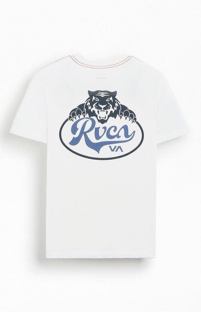 RVCA Men's Prowl T-Shirt Product Image