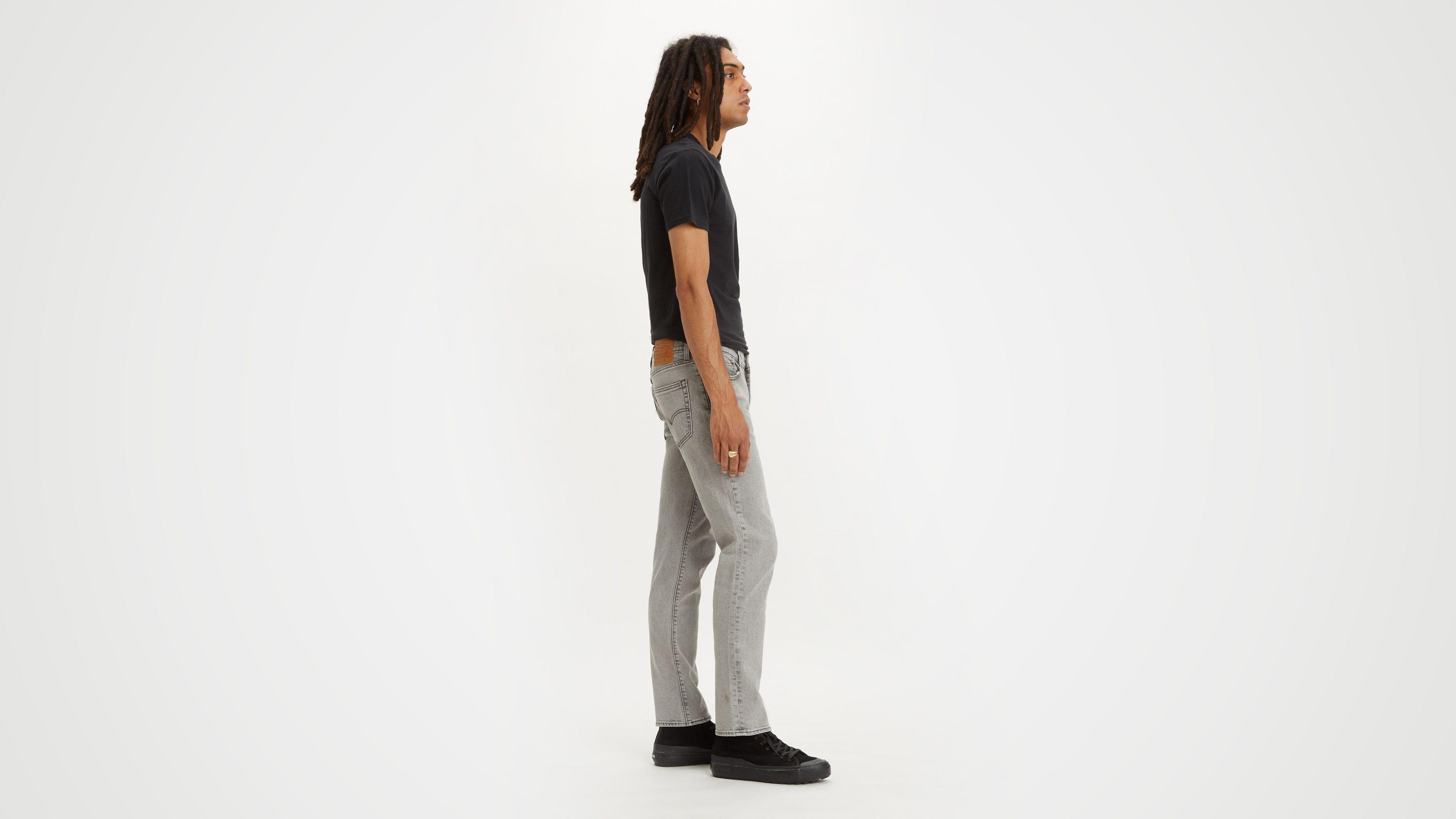 511™ Slim Fit Men's Jeans Product Image