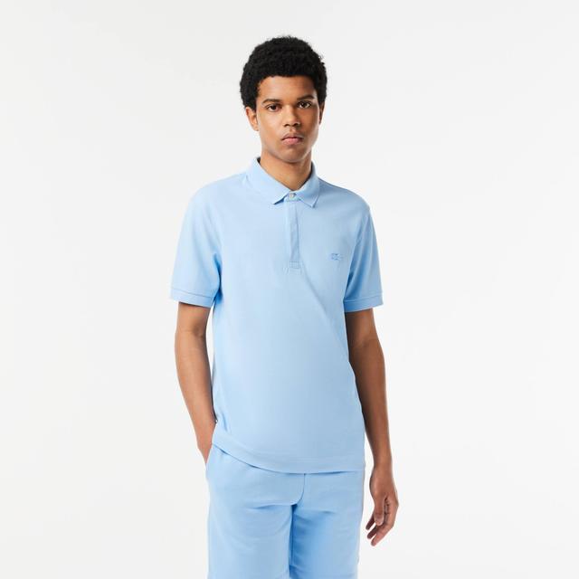 Men's Stretch Cotton Smart Paris Polo Product Image