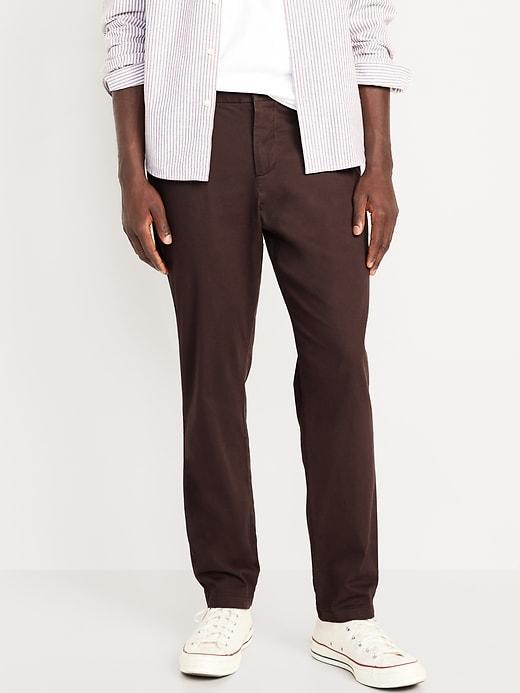 Athletic Rotation Chino Pants Product Image