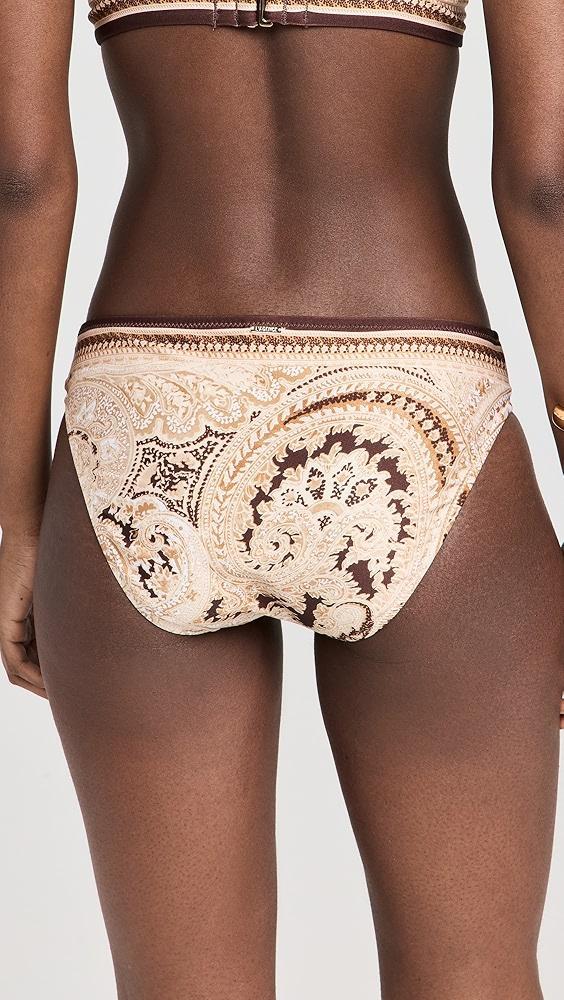 L'AGENCE Nicole Bikini Bottoms | Shopbop Product Image