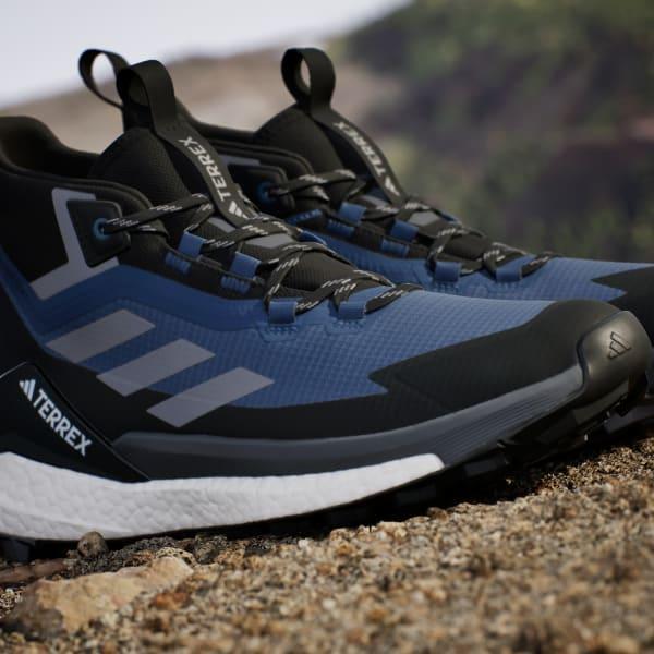 Terrex Free Hiker 2.0 Gore-Tex Hiking Shoes Product Image