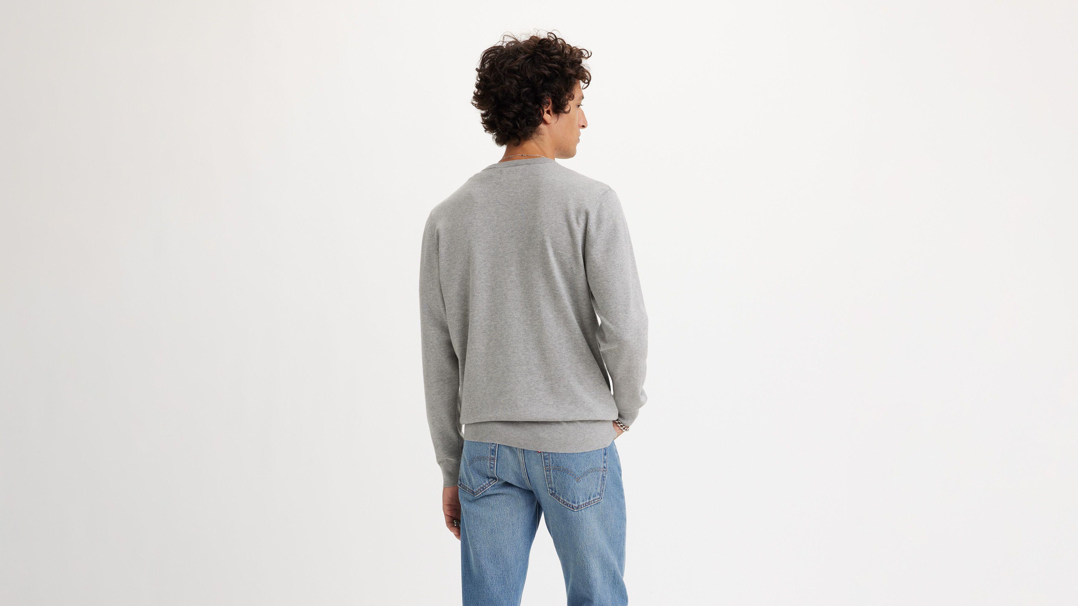 Lightweight Housemark Sweater Product Image