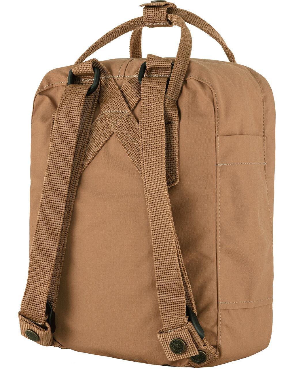 FJALLRAVEN Kånken Mini Backpack Product Image