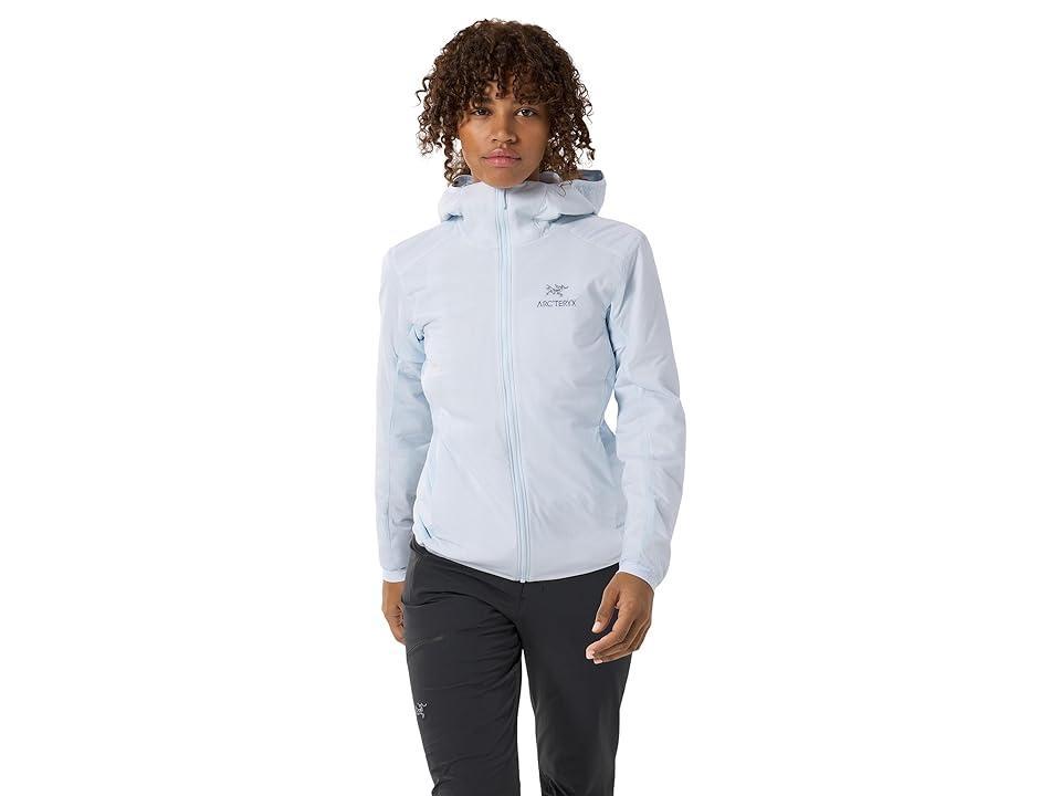 Arc'teryx Atom Hoody (Daybreak) Women's Clothing Product Image