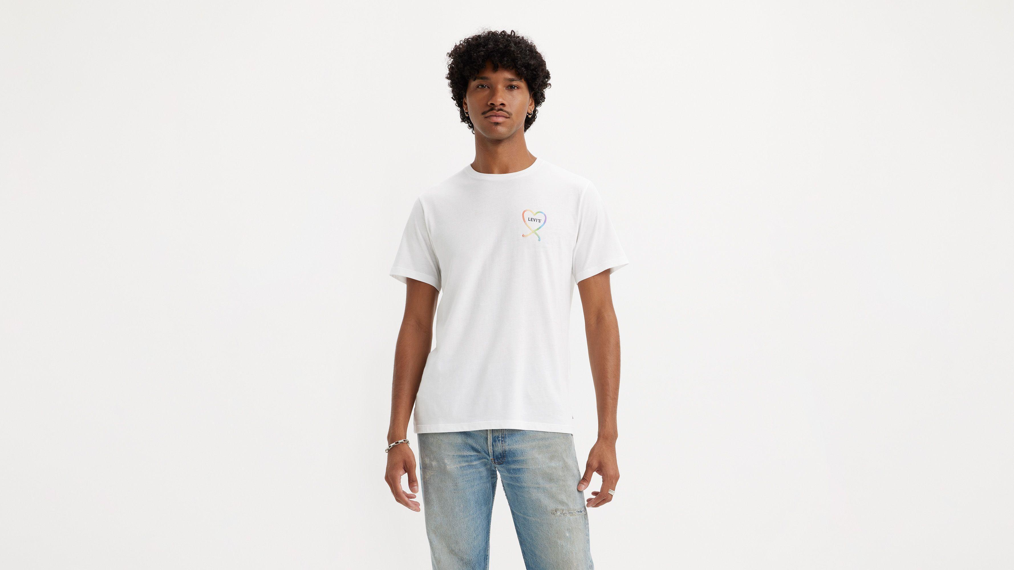 Levi's® Pride Community Tee Product Image