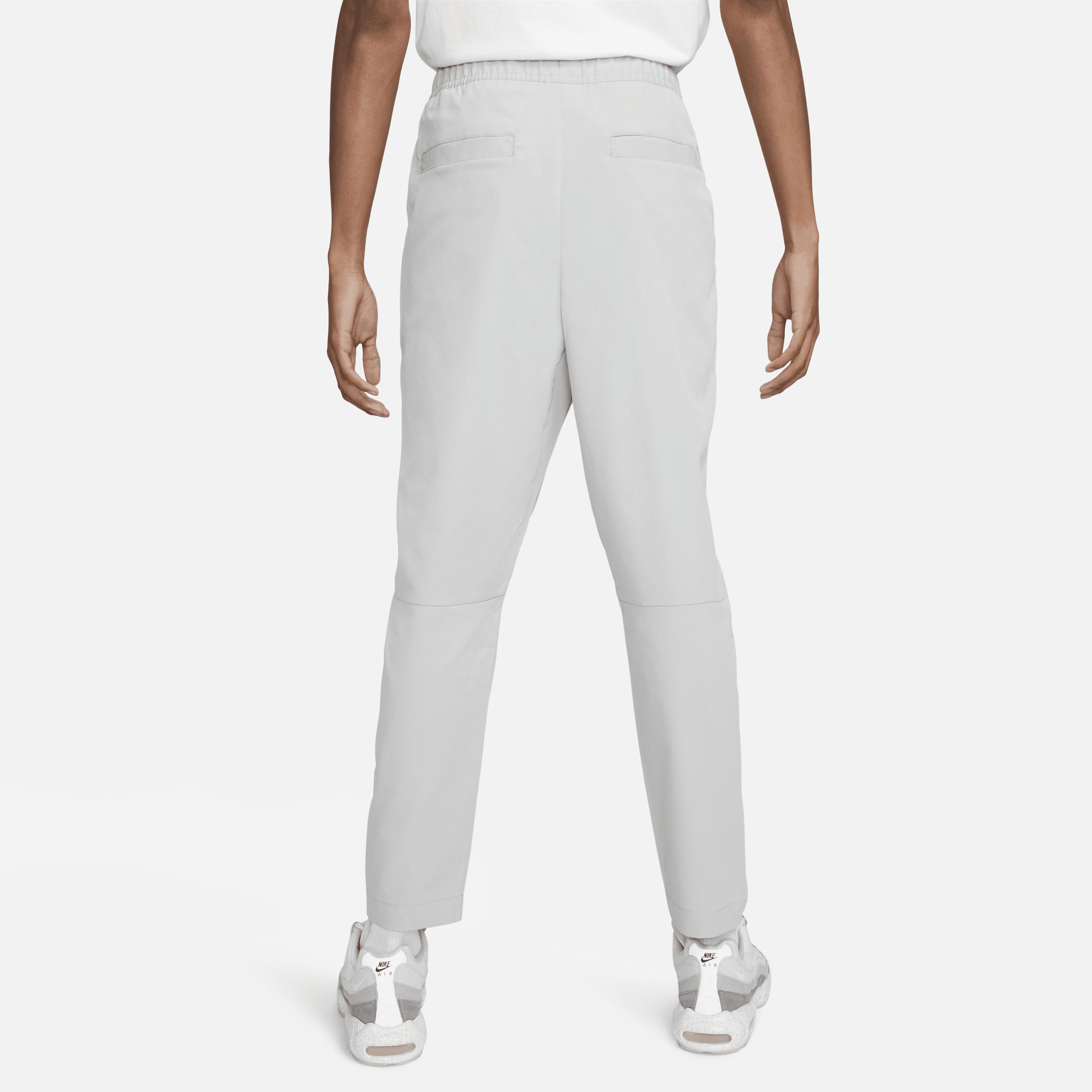 Nike Men's Club Woven Tapered Leg Pants Product Image