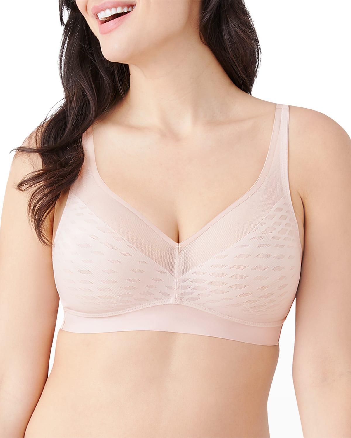 Wacoal Elevated Allure Wire Free Bra Product Image