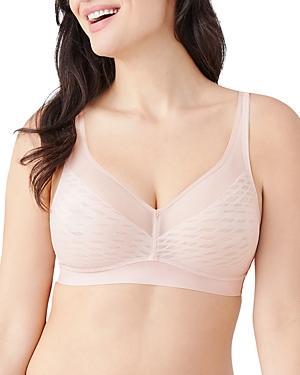 Wacoal Elevated Allure Wire Free Bra Product Image