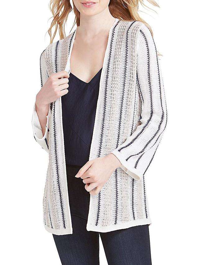 Womens Passage Knit Cardigan Product Image