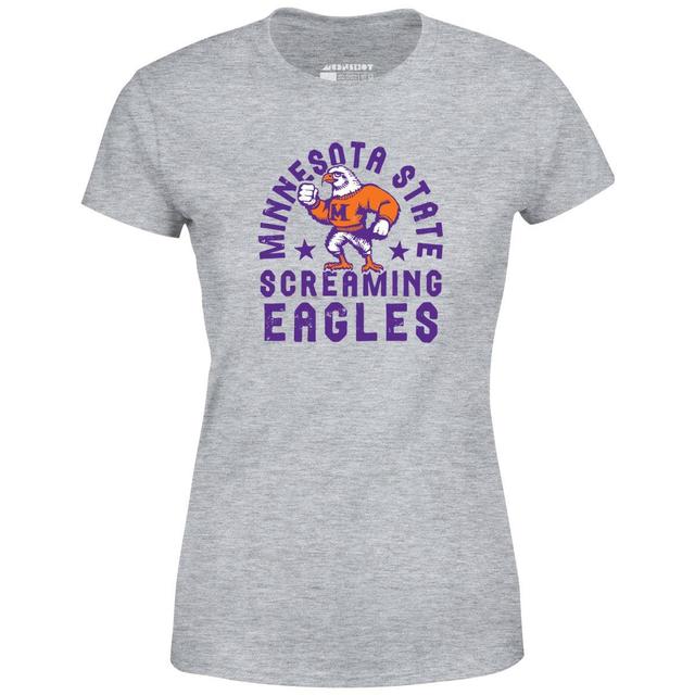 Minnesota State Screaming Eagles - Women's T-Shirt Female Product Image