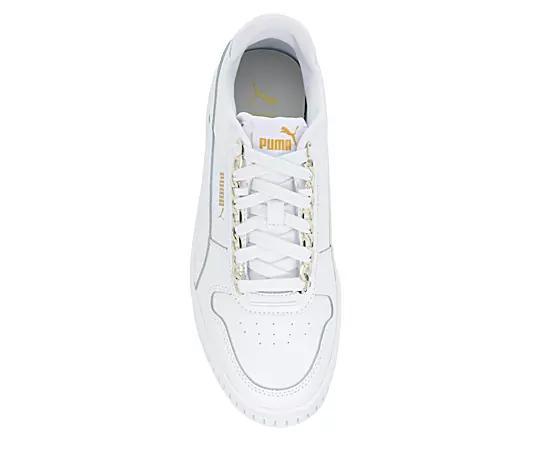 Puma Womens Carina Street Sneaker Product Image